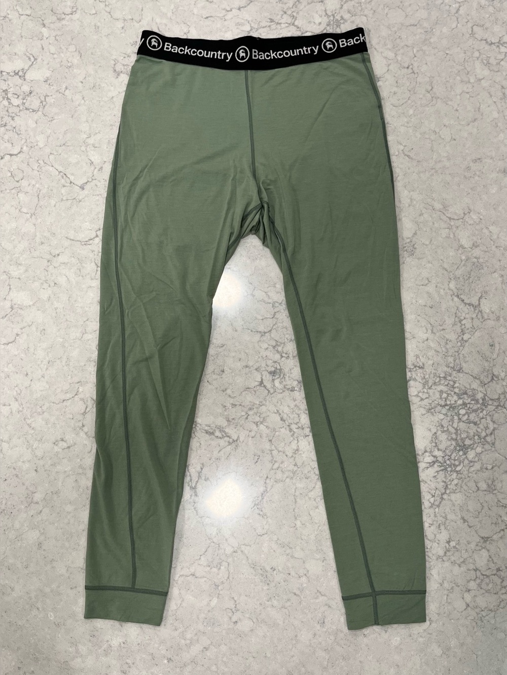 Backcountry Baselayer Pants